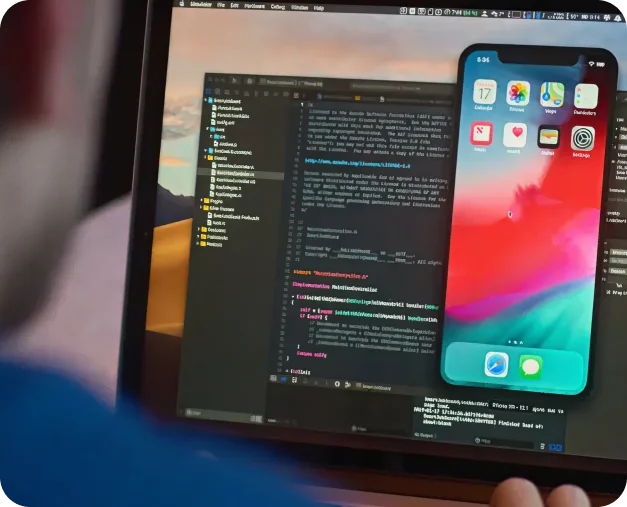 iOS App Development