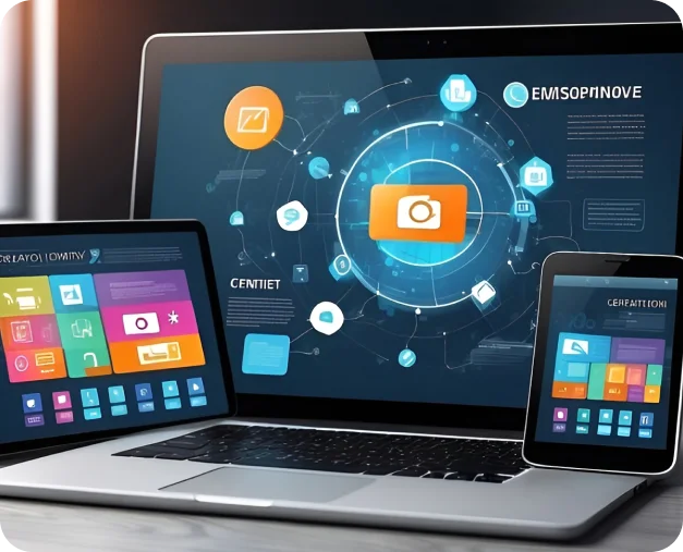 Cross-Platform App Development