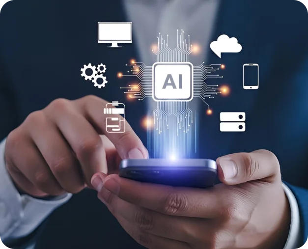 AI-Powered App Development